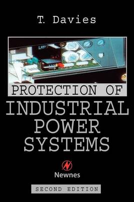 Cover of Protection of Industrial Power Systems