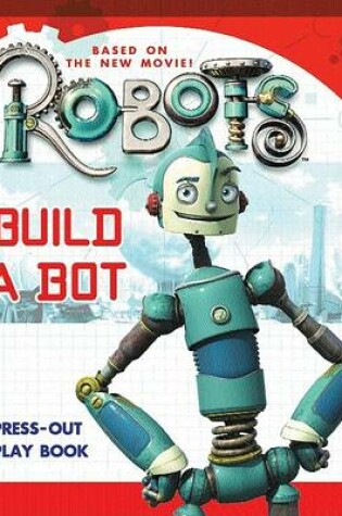 Cover of Robots