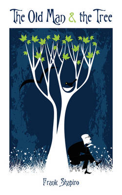 Book cover for The Old Man & the Tree