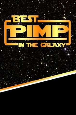 Cover of The Best Pimp in the Galaxy