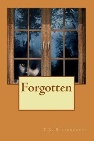 Cover of Forgotten