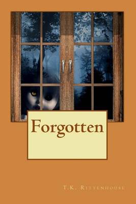 Book cover for Forgotten