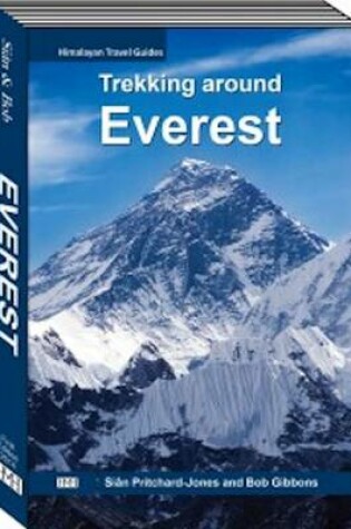 Cover of Trekking Around Everest