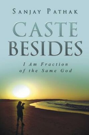 Cover of Caste Besides