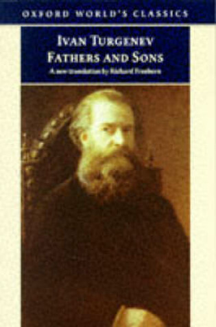 Cover of Fathers and Sons