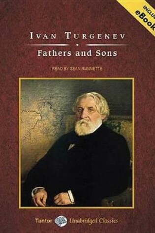 Cover of Fathers and Sons