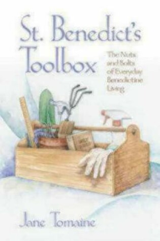 Cover of St. Benedict's Toolbox