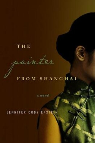 Cover of The Painter from Shanghai