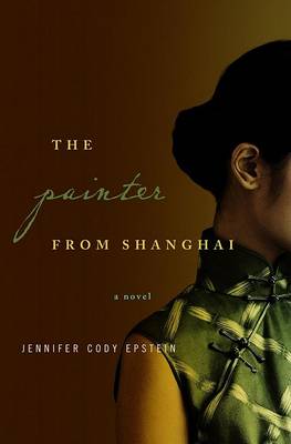 Book cover for The Painter from Shanghai