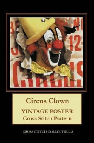 Cover of Circus Clown