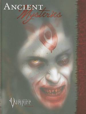 Cover of Vampire