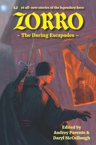 Cover of Zorro