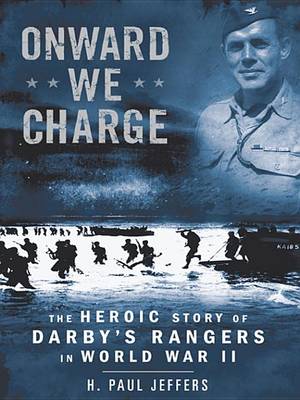 Book cover for Onward We Charge