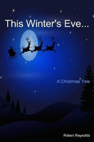 Cover of This Winter's Eve...