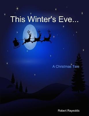 Book cover for This Winter's Eve...