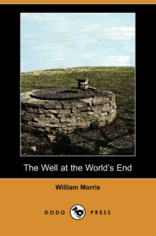 Cover of The Well at the World's End (Dodo Press)