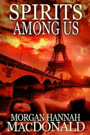 Cover of Spirits Among Us