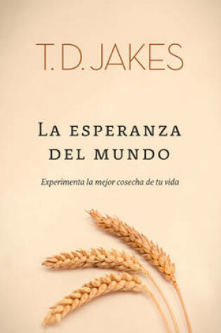 Cover of La Esperanza del Mundo
