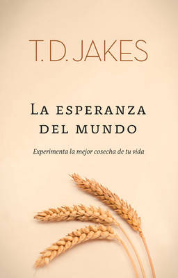 Book cover for La Esperanza del Mundo
