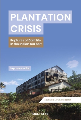 Cover of Plantation Crisis