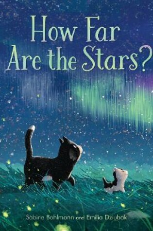 Cover of How Far Are the Stars?