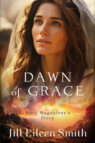 Cover of Dawn of Grace