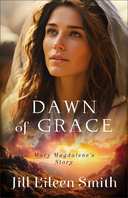 Book cover for Dawn of Grace
