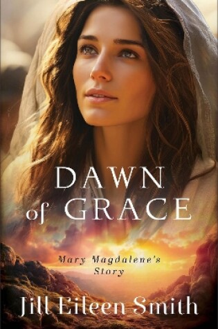 Cover of Dawn of Grace