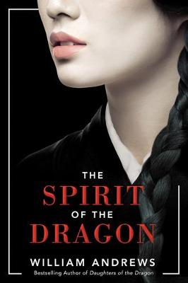 Book cover for The Spirit of the Dragon