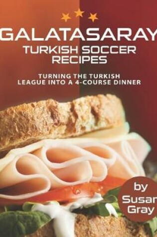Cover of Galatasaray