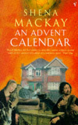 Book cover for An Advent Calendar