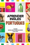 Book cover for Aprender Ingles Portugues