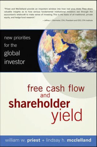 Cover of Free Cash Flow and Shareholder Yield