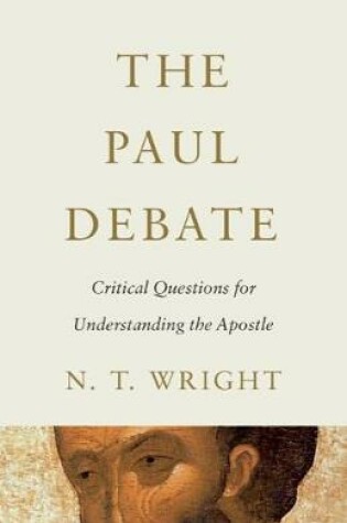 Cover of The Paul Debate