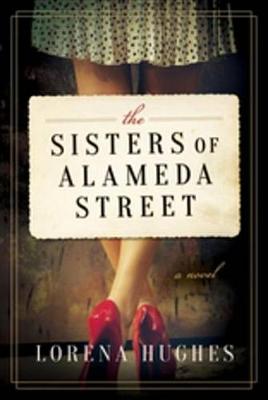 Book cover for The Sisters of Alameda Street