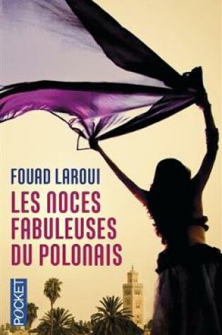 Cover of Les noces fabuleuses du Polonais