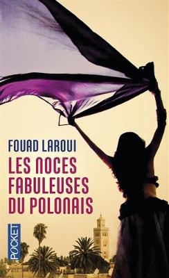 Book cover for Les noces fabuleuses du Polonais