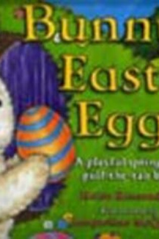 Cover of Bunny's Easter Eggs