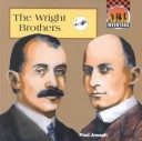 Cover of The Wright Brothers