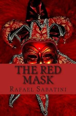 Cover of The Red Mask