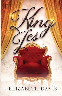 Book cover for King Jes