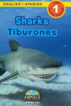 Book cover for Sharks / Tiburones