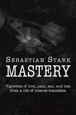 Book cover for Mastery