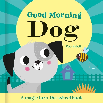 Cover of Good Morning Dog