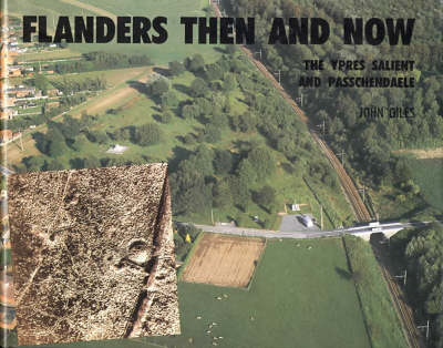 Book cover for Flanders