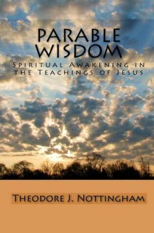 Cover of Parable Wisdom