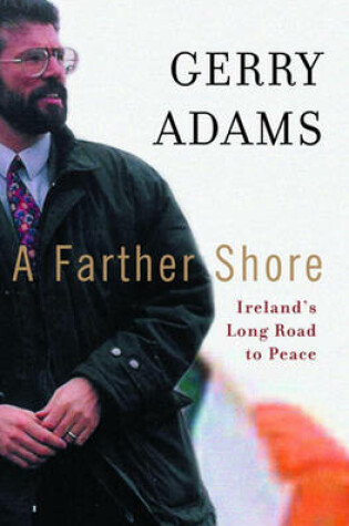 Cover of A Farther Shore