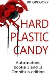 Book cover for Hard Plastic Candy