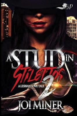 Book cover for A Stud in Stilettos 2