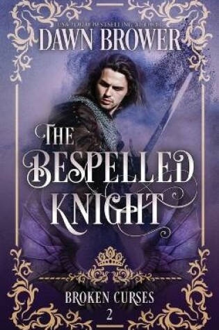 Cover of The Bespelled Knight